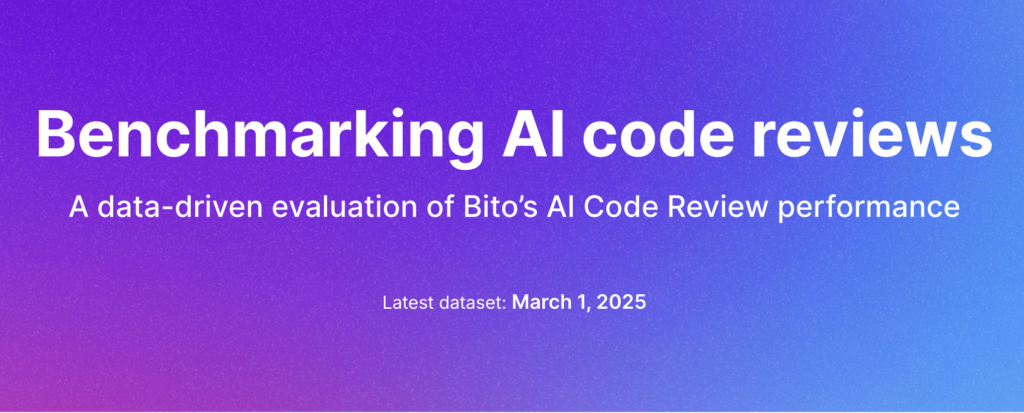 Benchmarking AI Code Reviews